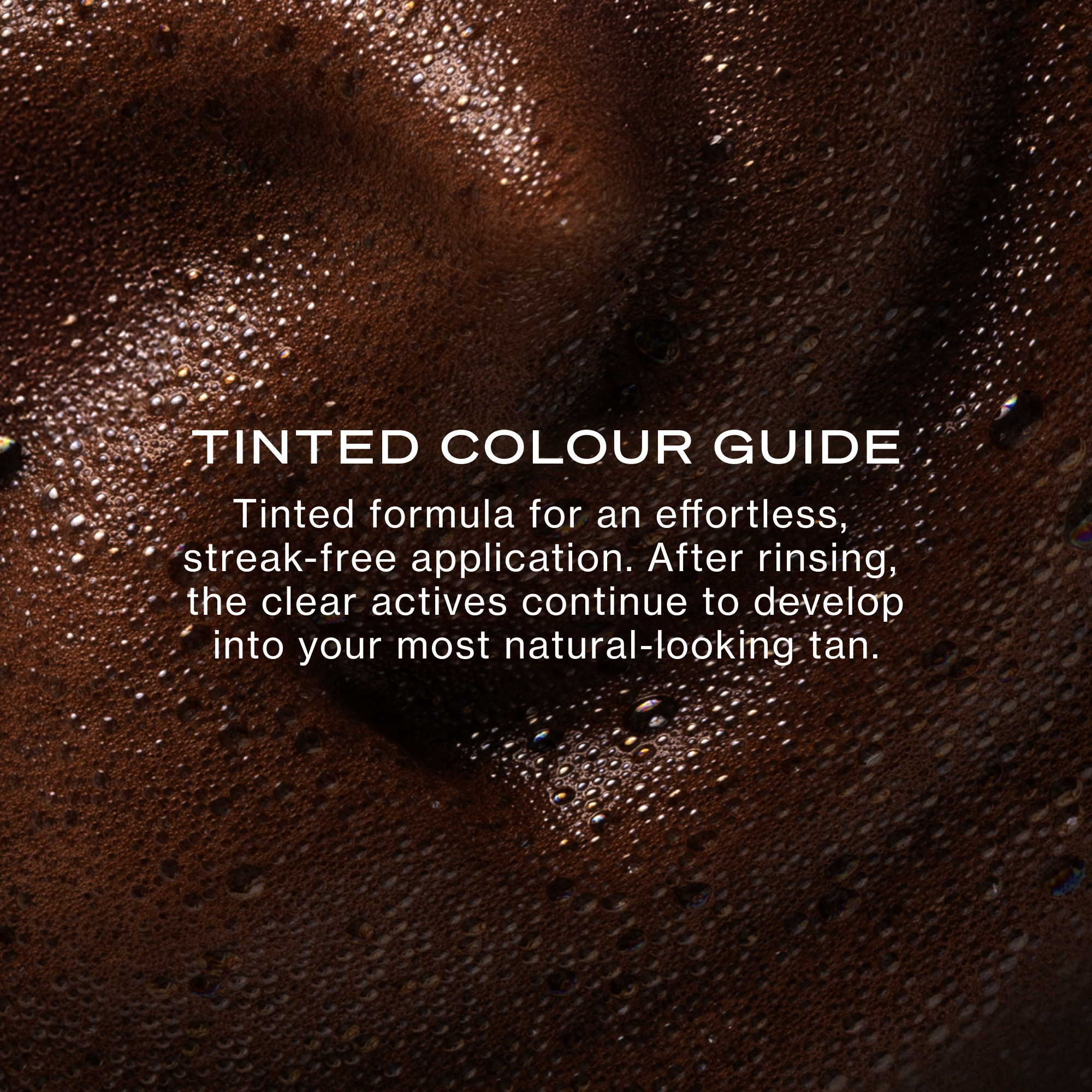 Loving Tan Platinum 2HR Express Mousse 200ml