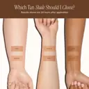 Loving Tan Deluxe Gradual Tan - Medium 150ml