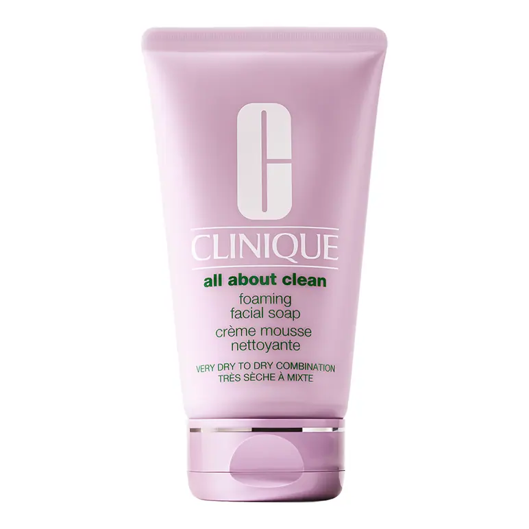 Clinique Foaming Sonic Facial Soap