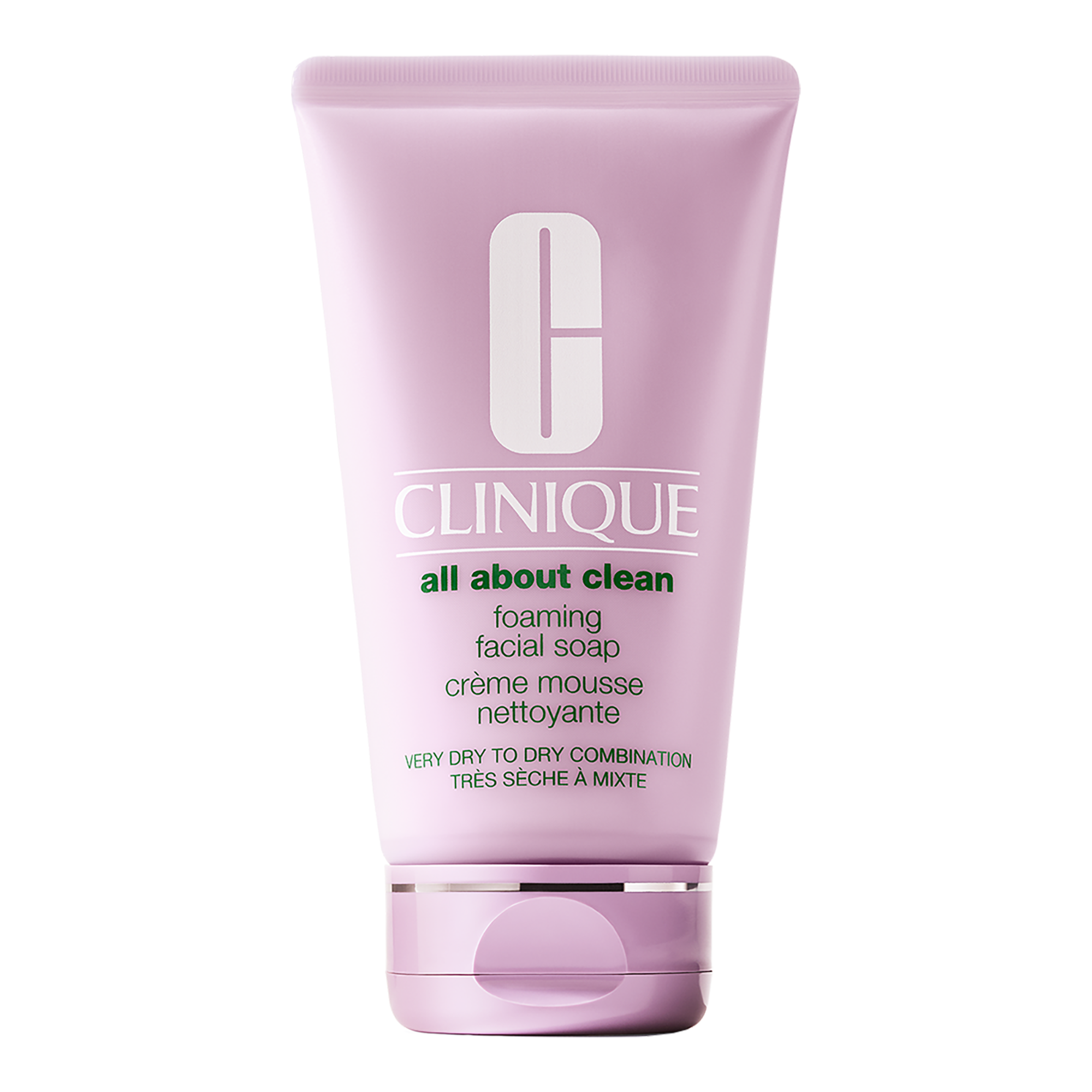 Clinique Foaming Sonic Facial Soap