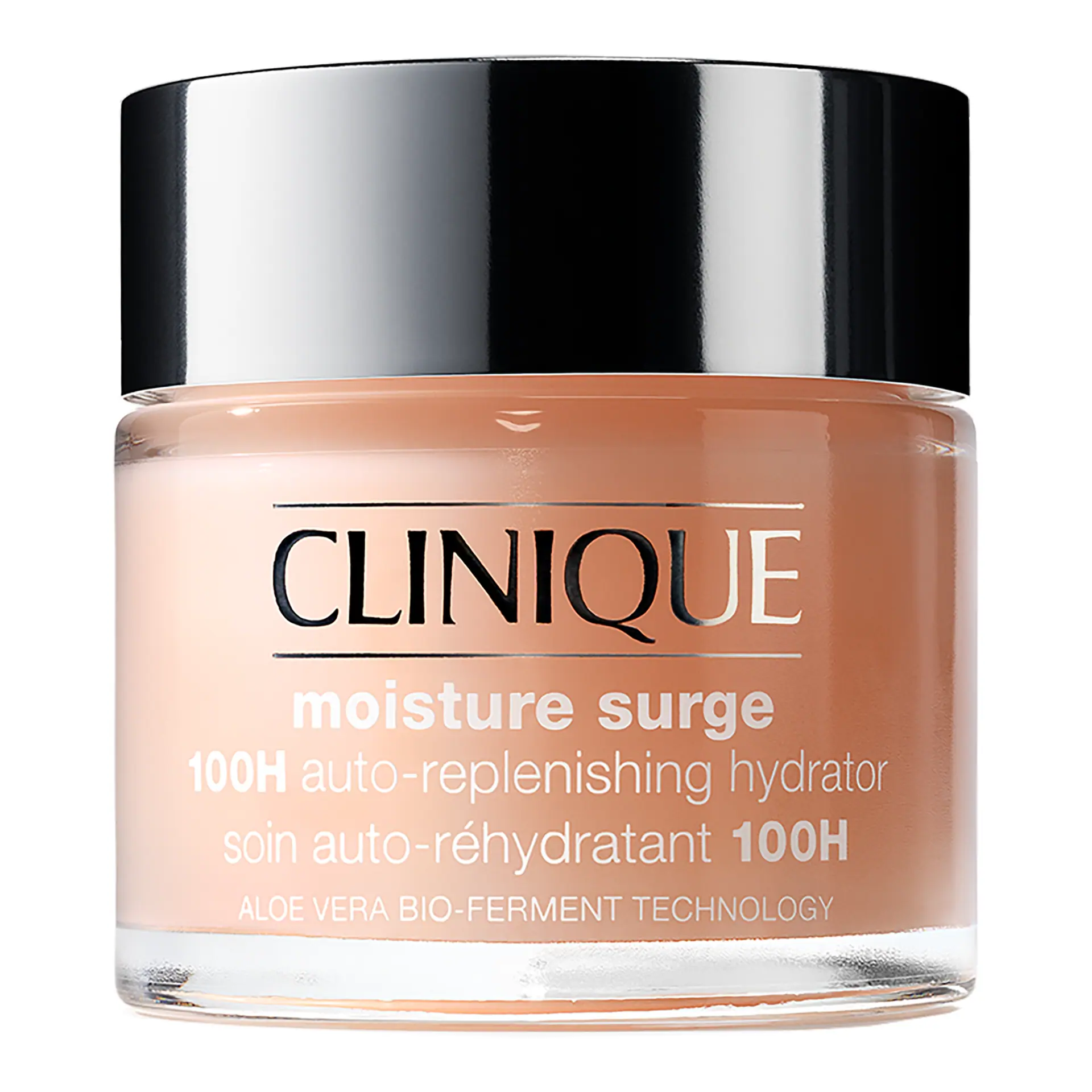 Clinique Moisture Surge 100 Hour Auto-Replenishing Hydrator 75ml