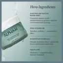 Alpha-H High Tide Water Cream with Australian River Mint