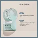 Alpha-H High Tide Water Cream with Australian River Mint