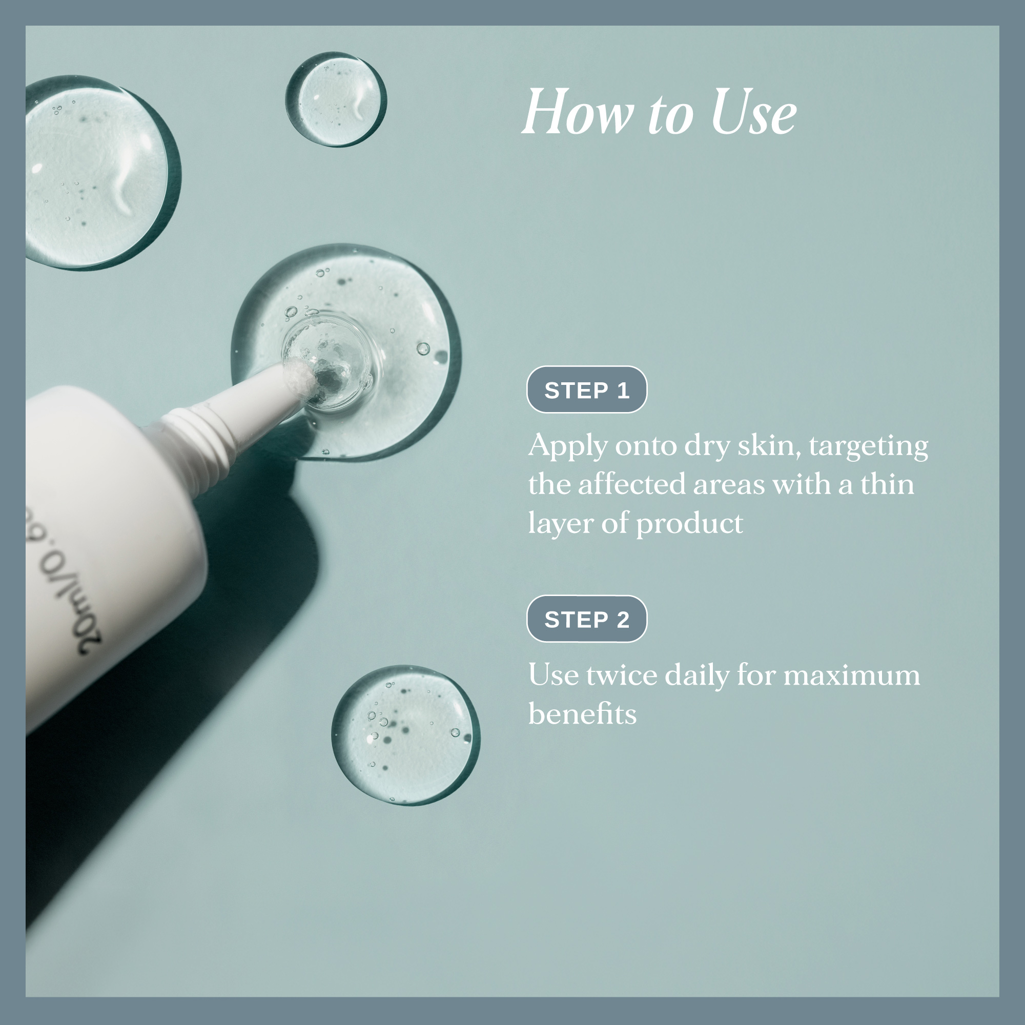 Alpha-H INSTANT ACTION BHA BLEMISH TREATMENT with 2% Salicylic Acid 20ml