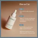 Alpha-H Midnight Reboot Serum with 14% Glycolic Acid + 1% Retinoid Complex 50ml