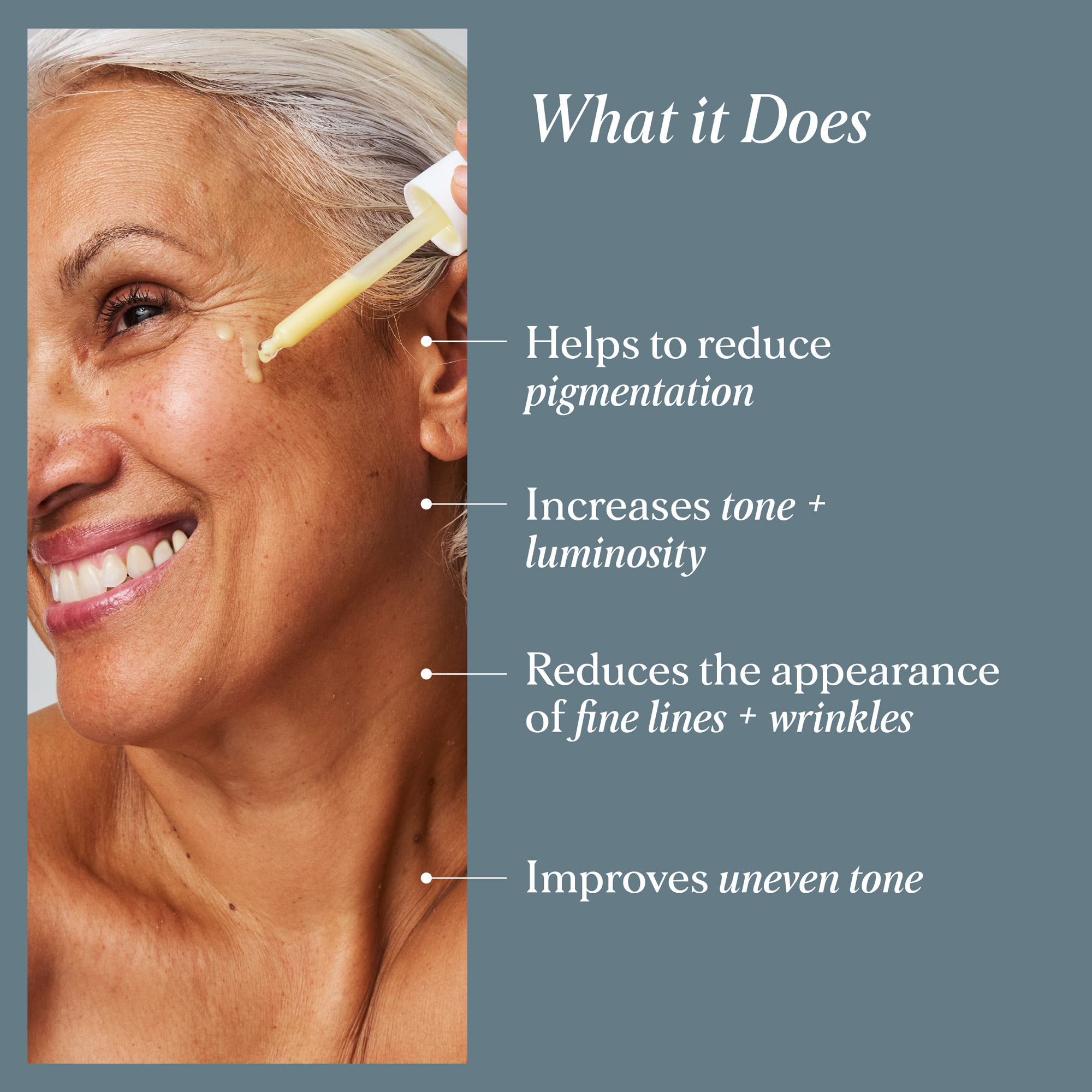 Alpha-H Midnight Reboot Serum with 14% Glycolic Acid + 1% Retinoid Complex 50ml