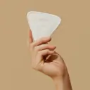 Alpha-H Reusable Bamboo Cotton Pads