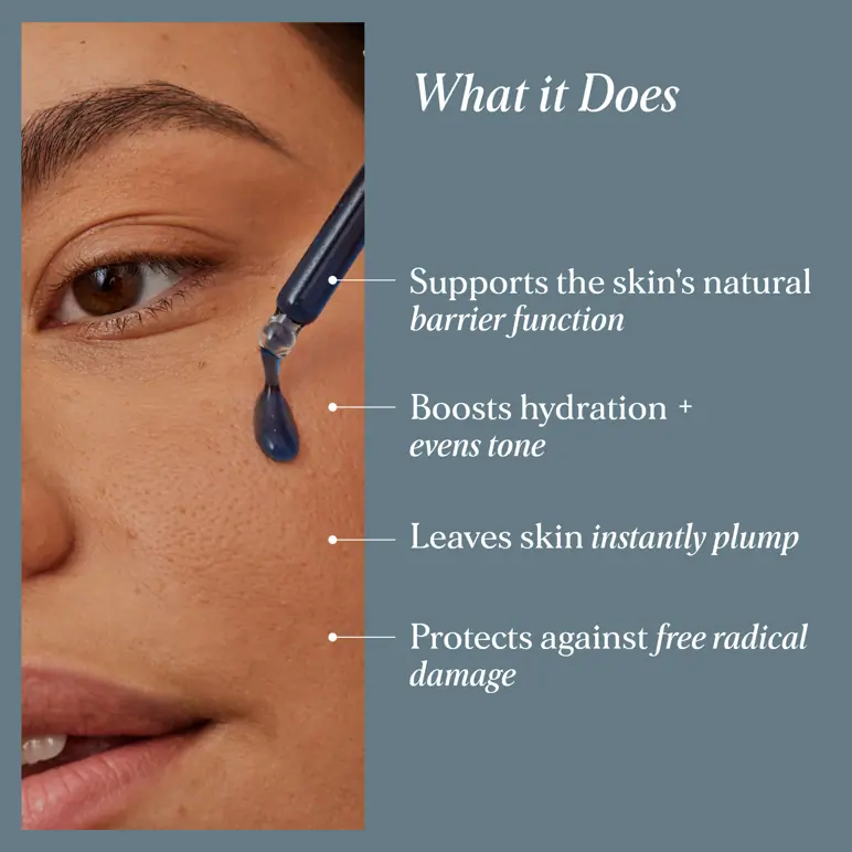 Alpha-H Vitamin B Serum with 5% Niacinamide 25ml
