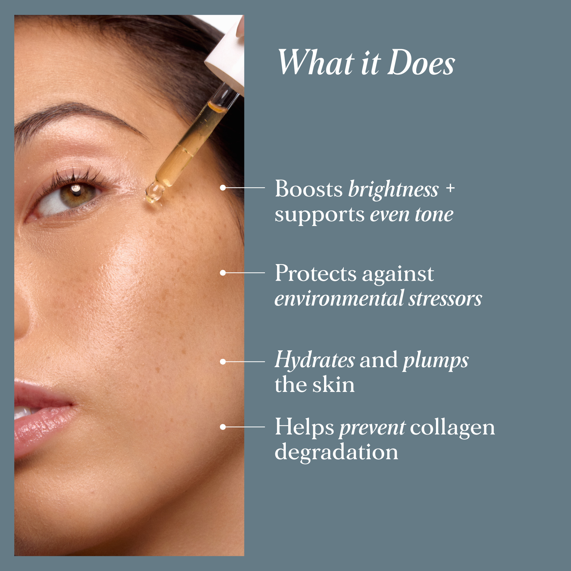 Alpha-H Vitamin C Serum with 10% Ethyl Ascorbic Acid 25ml