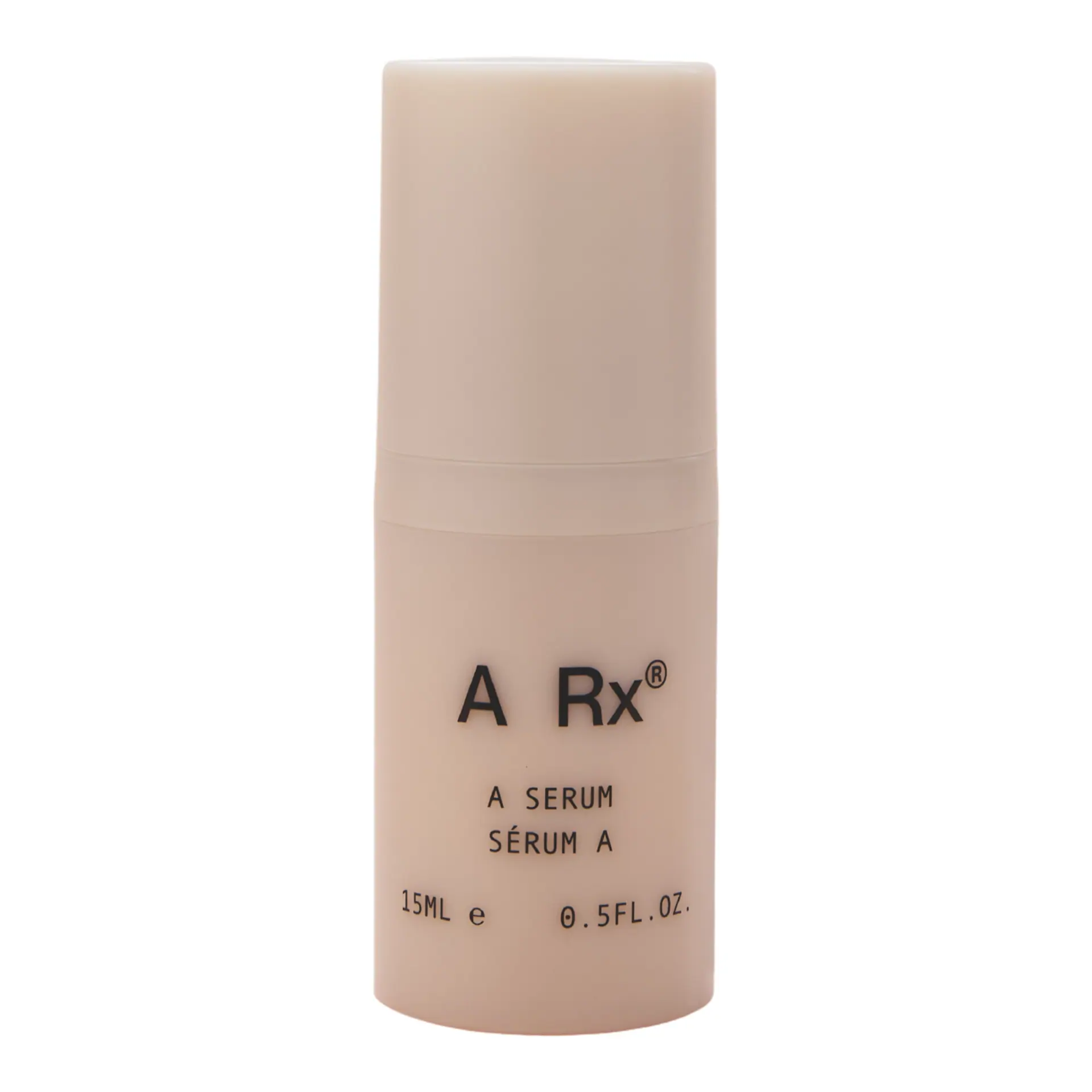 Aesthetics Rx A Serum 15ml