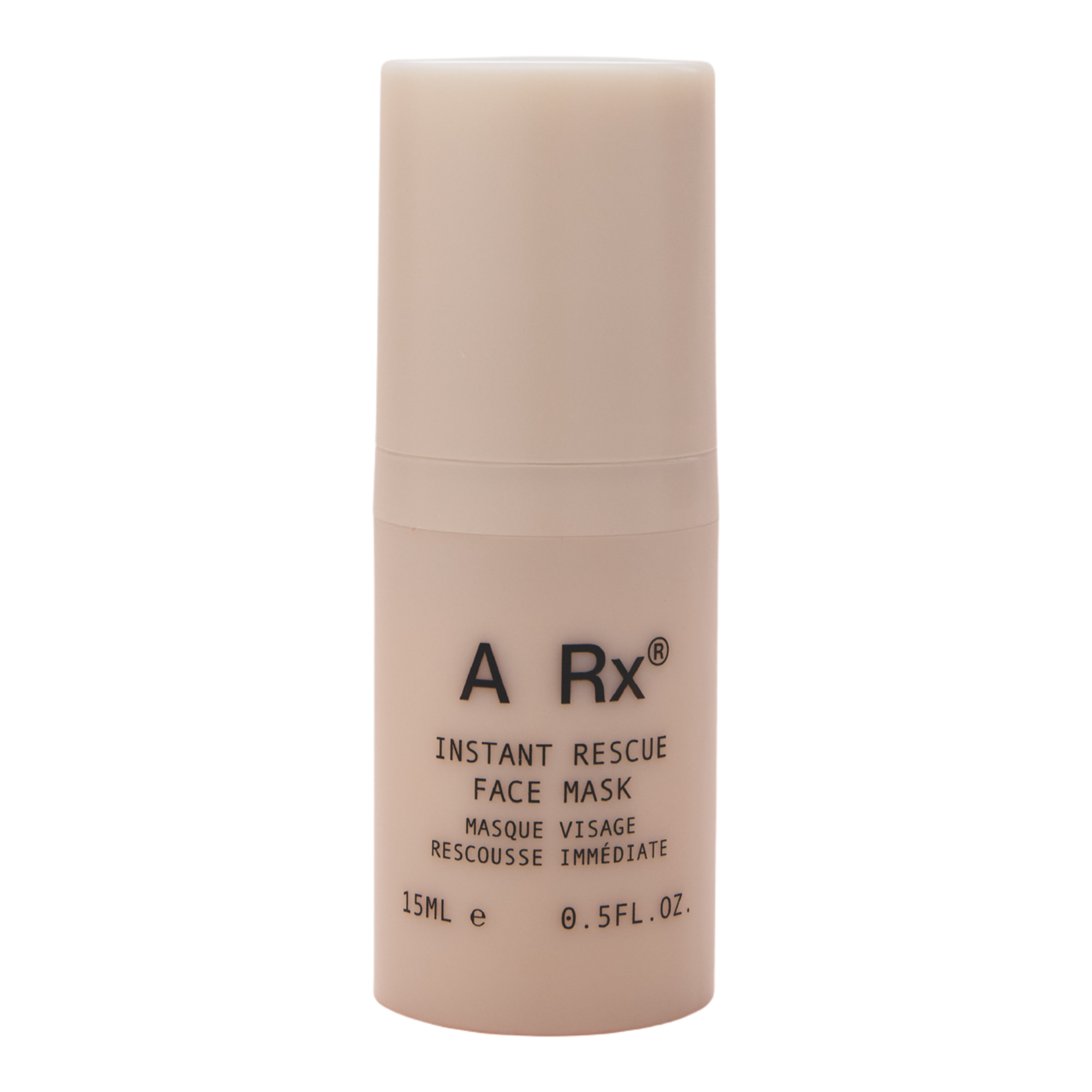 Aesthetics Rx Instant Face Rescue Mask 15ml