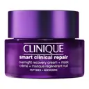 Clinique Smart Clinical Repair™ Overnight Recovery Cream + Mask