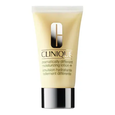 Clinique Dramatically Different Moisturizing Lotion+ tube - 50ml