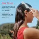Bondi Boost HG Strawberry Gum Miracle Mist Leave-In Conditioner + Heat Protect