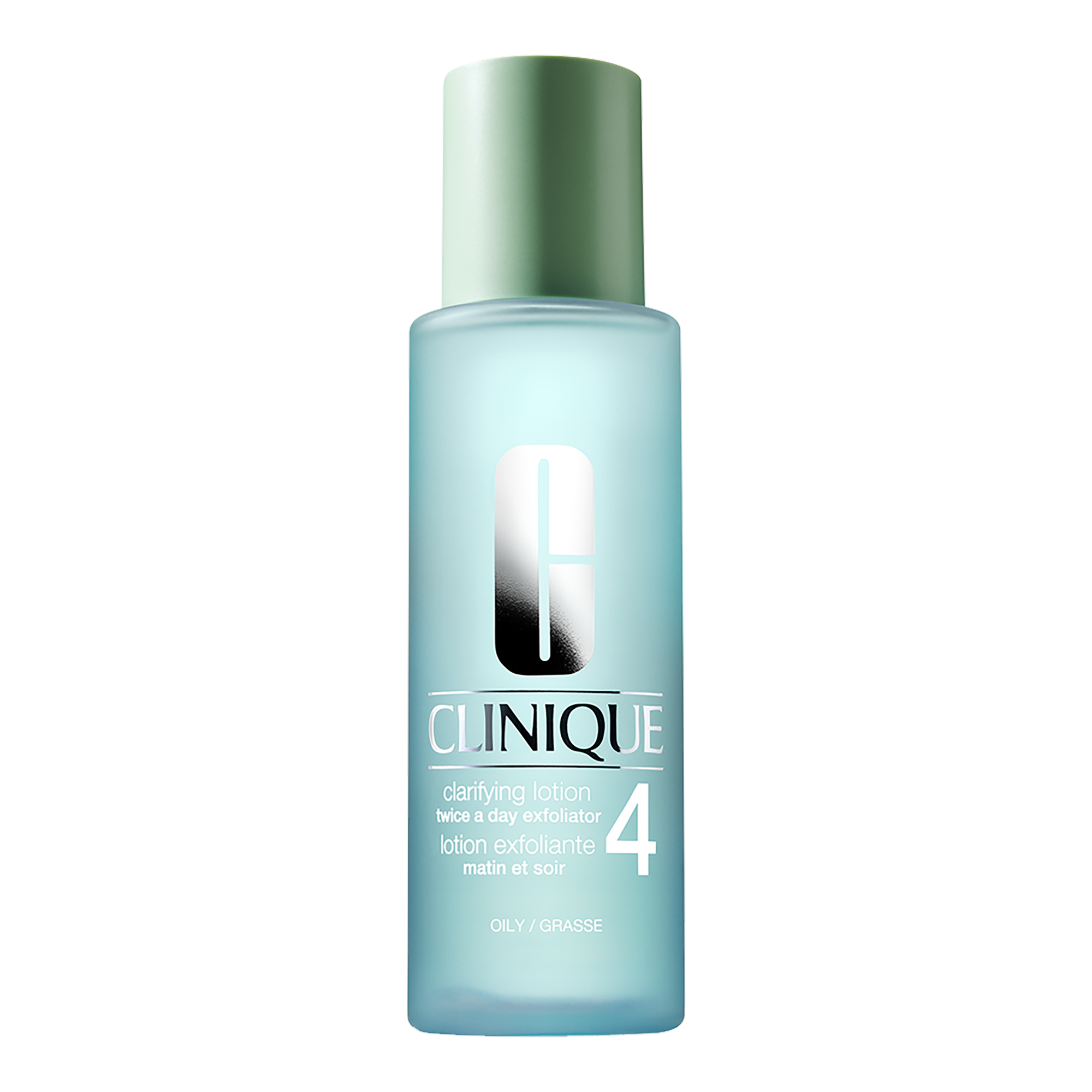 Clinique Clarifying Lotion 4 Gentle Exfoliant 200ml