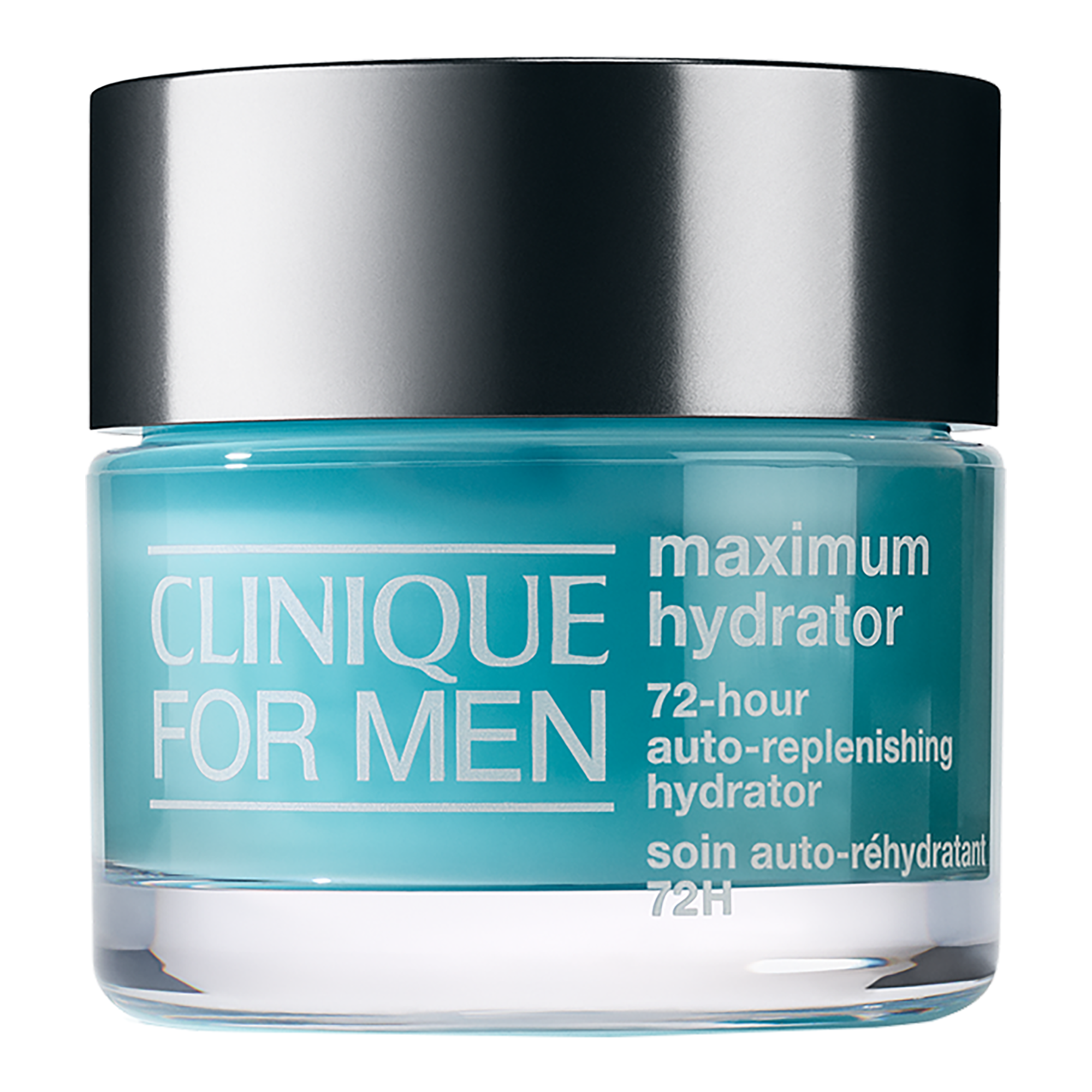 Clinique For Men Maximum Hydrator 72-Hour Auto-Replenishing Hydrator 50ml