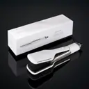 GHD Duet Style 2-In-1 Dryer And Straightener In White