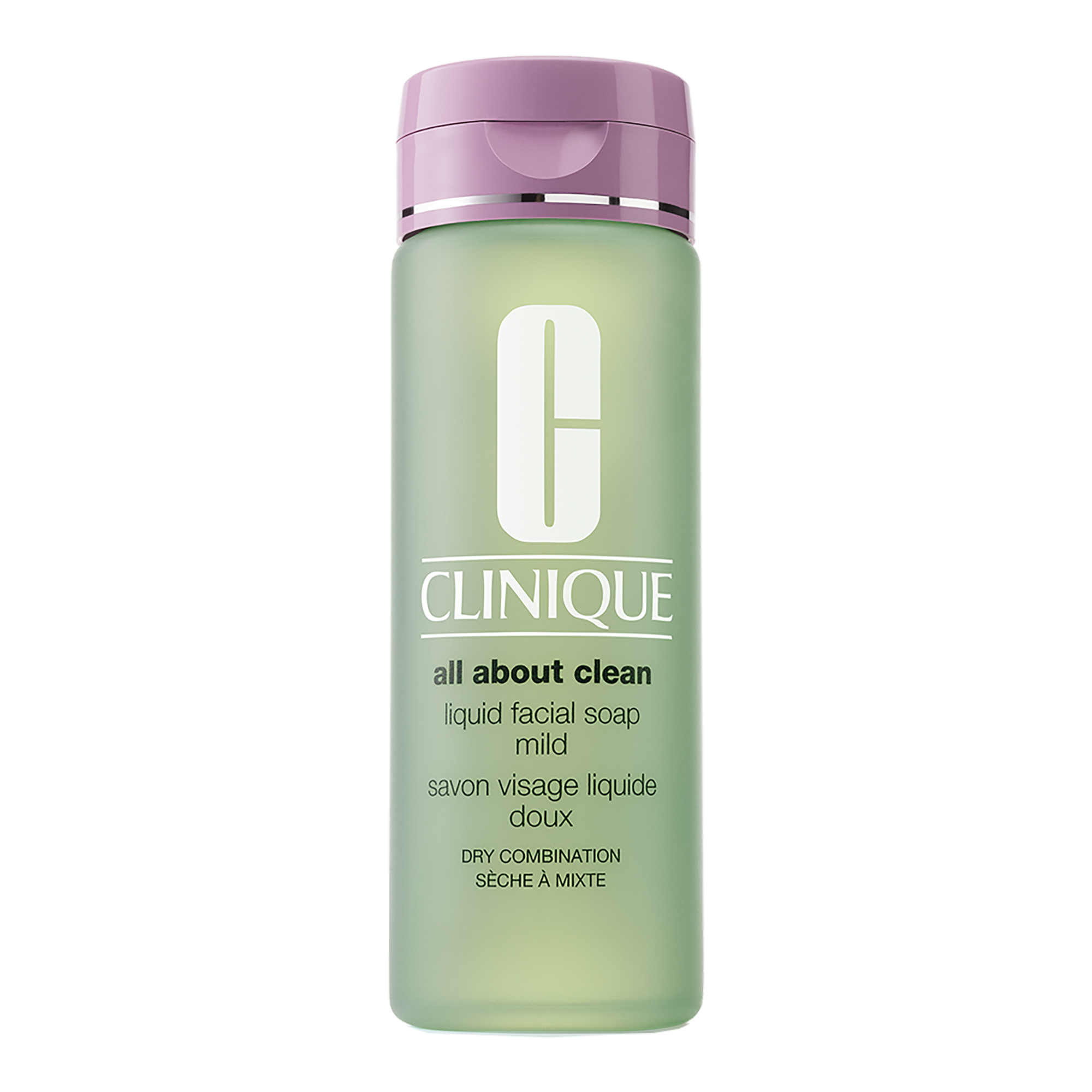 Clinique Liquid Facial Soap Mild Cleanser