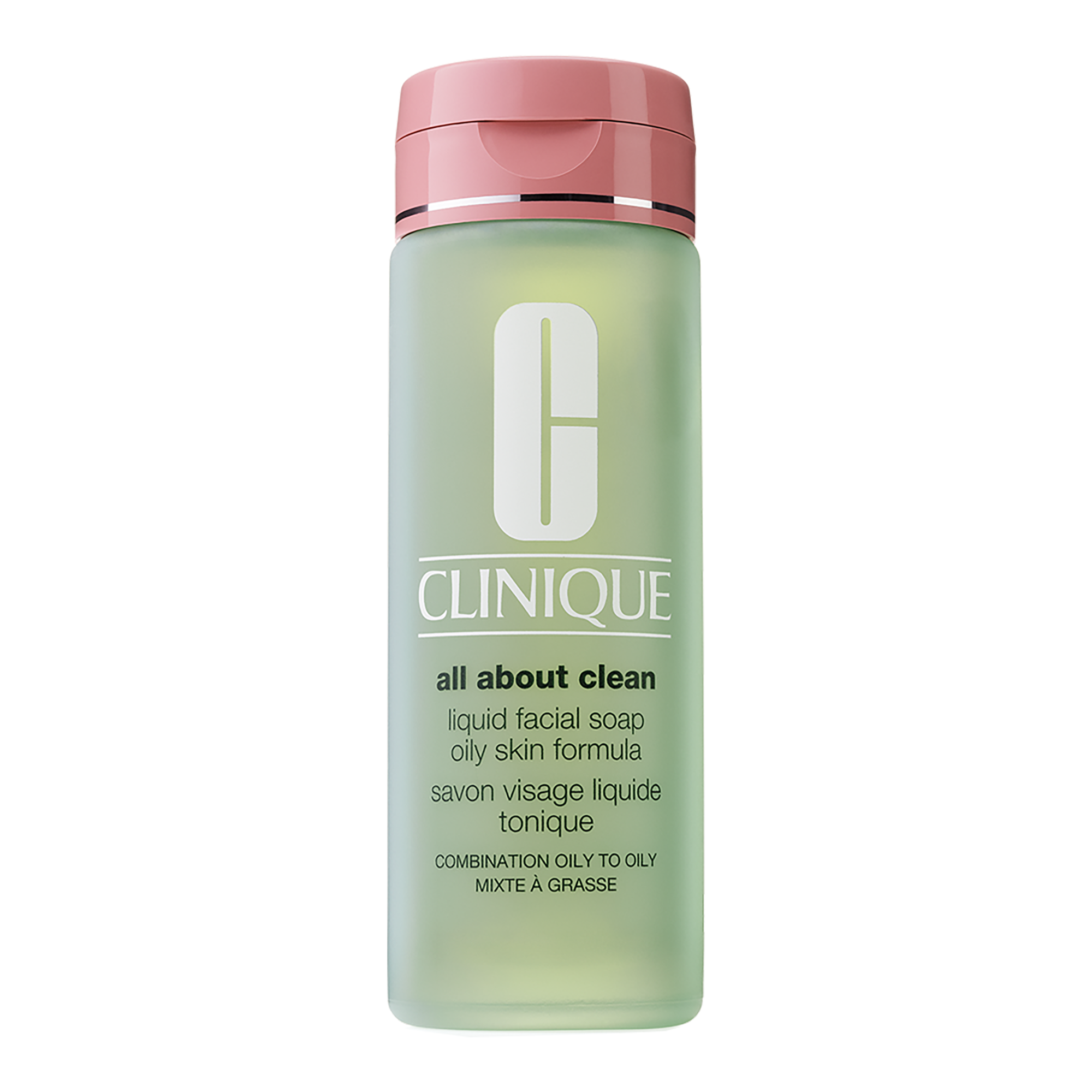 Oily Skin Formula