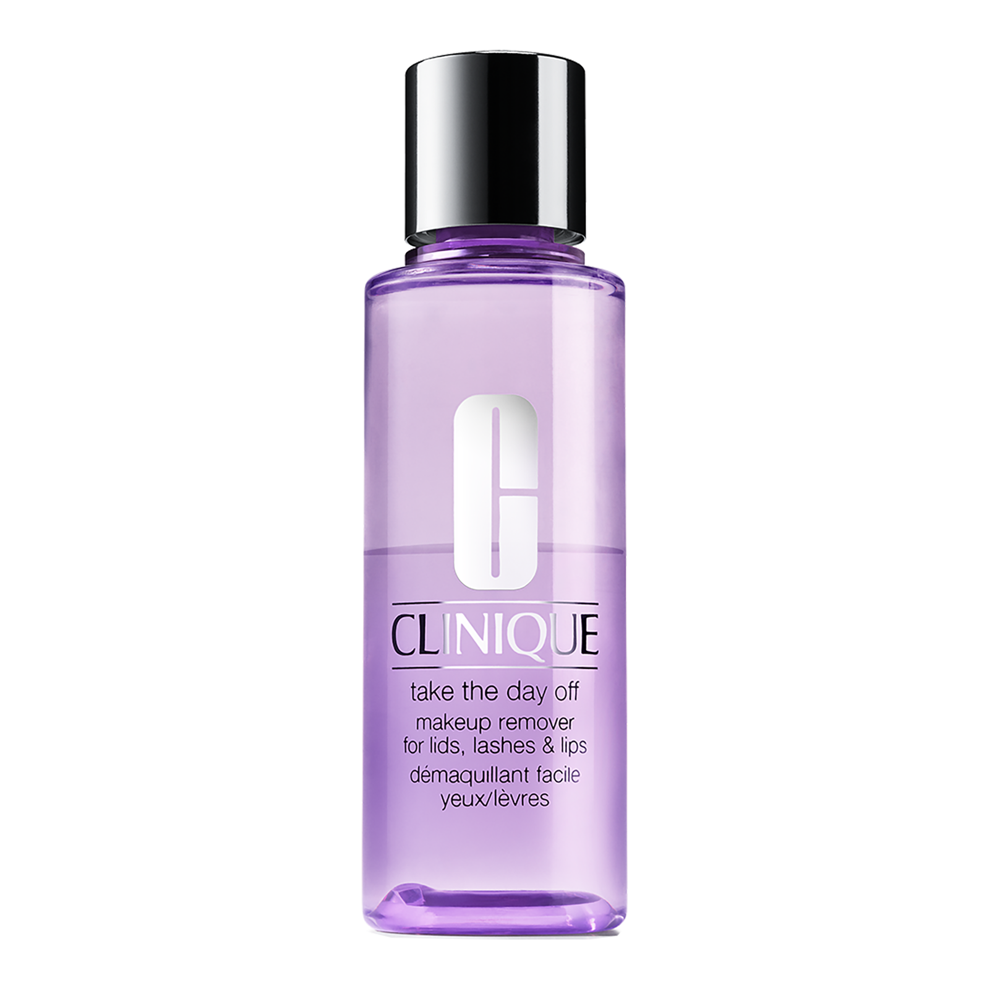 Clinique Take The Day Off Makeup Remover For Lids, Lashes & Lips