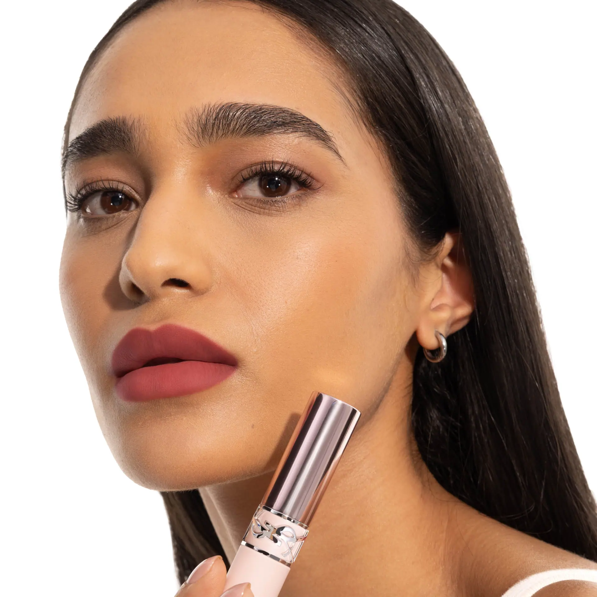 Yves Saint Laurent Lovenude Lip Blusher