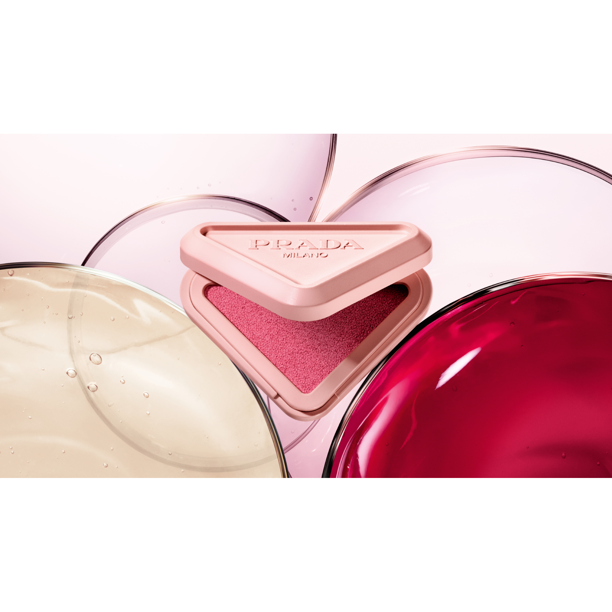 Prada Touch Blush