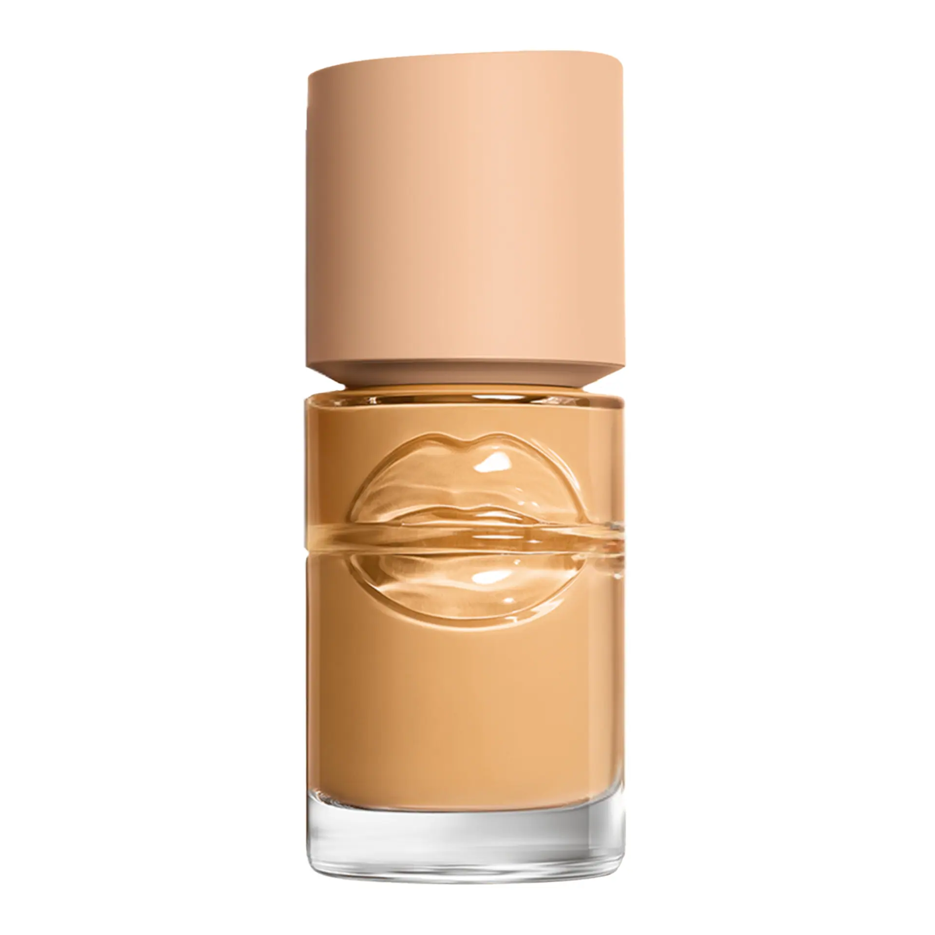 MAKE UP FOR EVER HD Skin Perfecting & Balancing Foundation