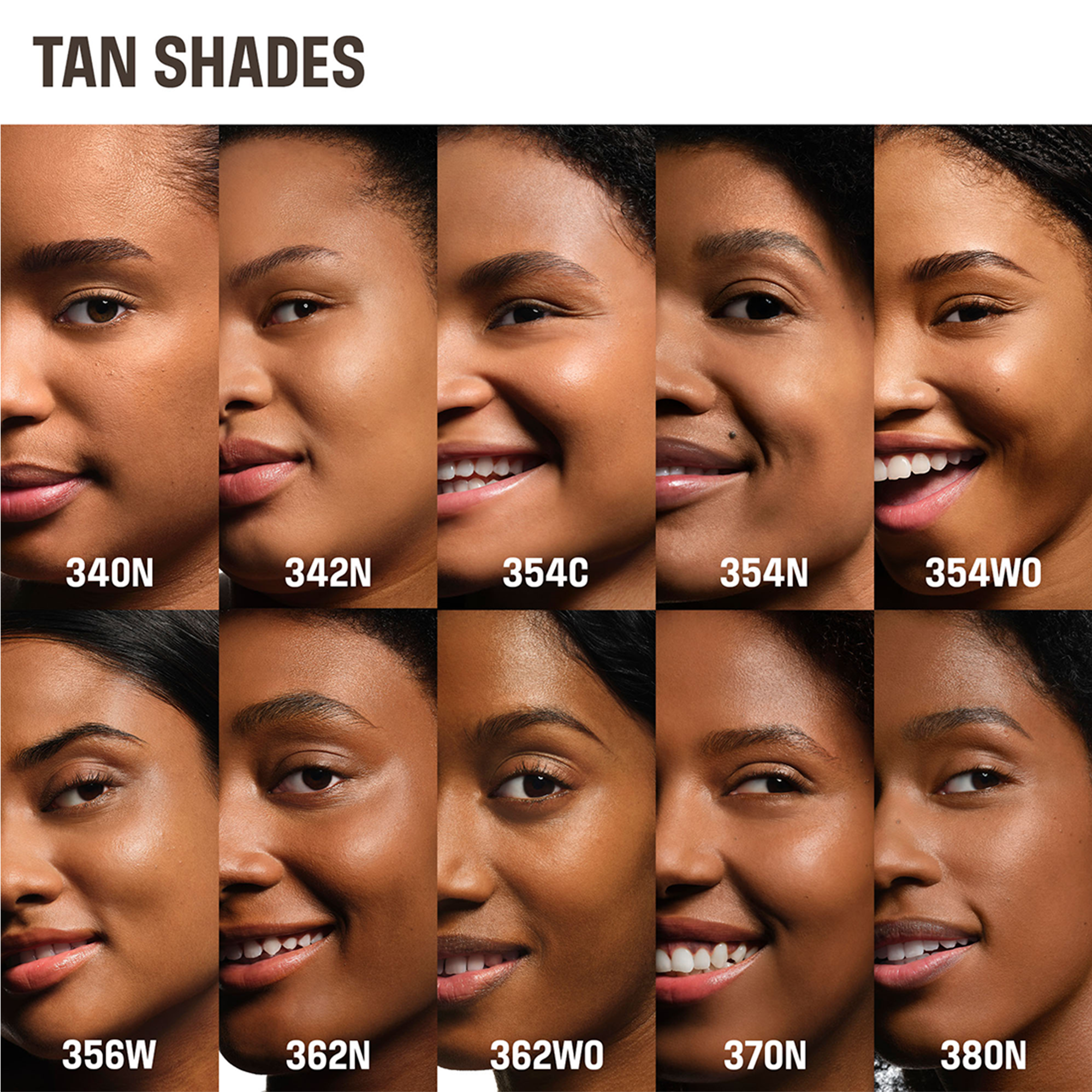 MAKE UP FOR EVER HD Skin Perfecting & Balancing Foundation