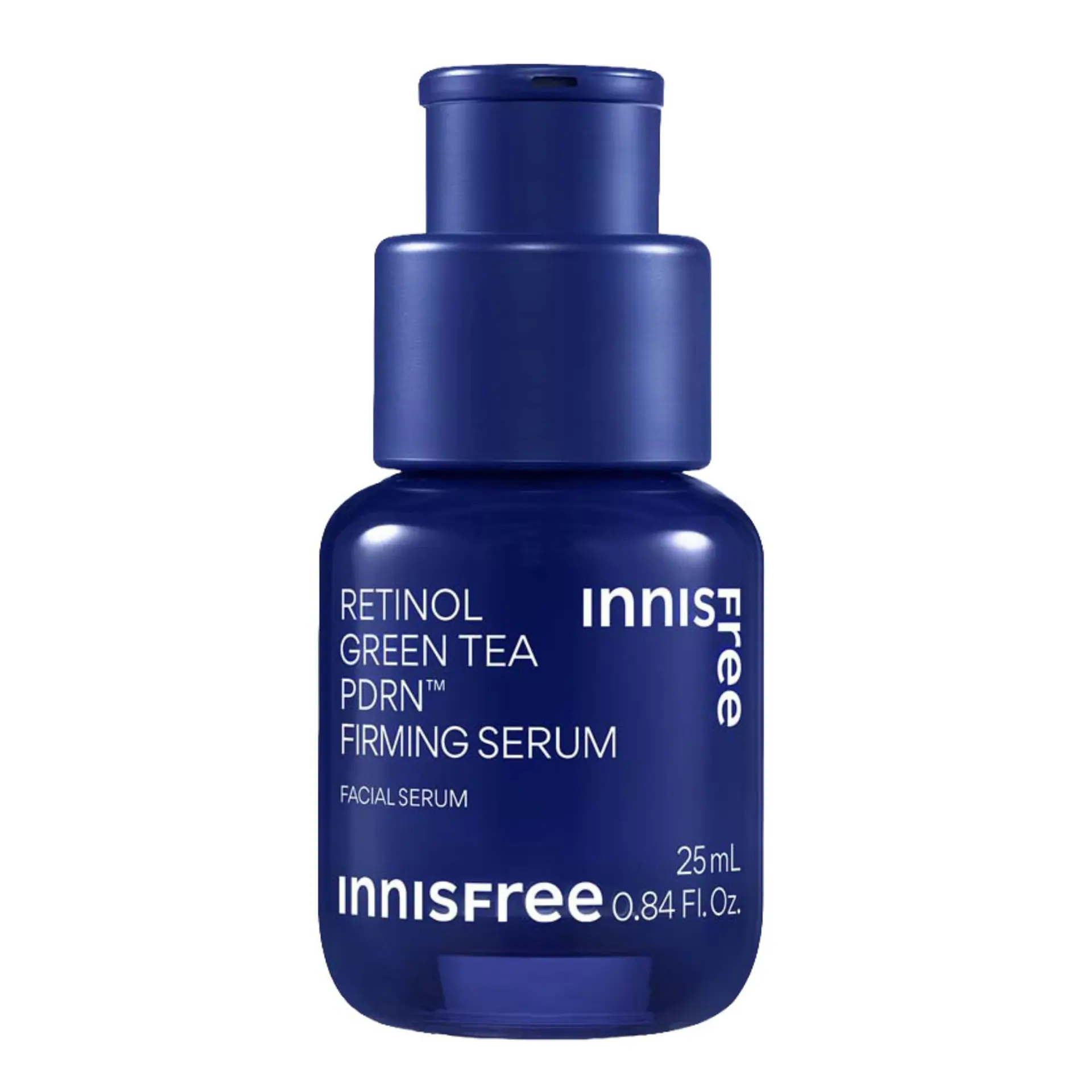 INNISFREE Retinol Green Tea PDRN  Firming Serum 25ml