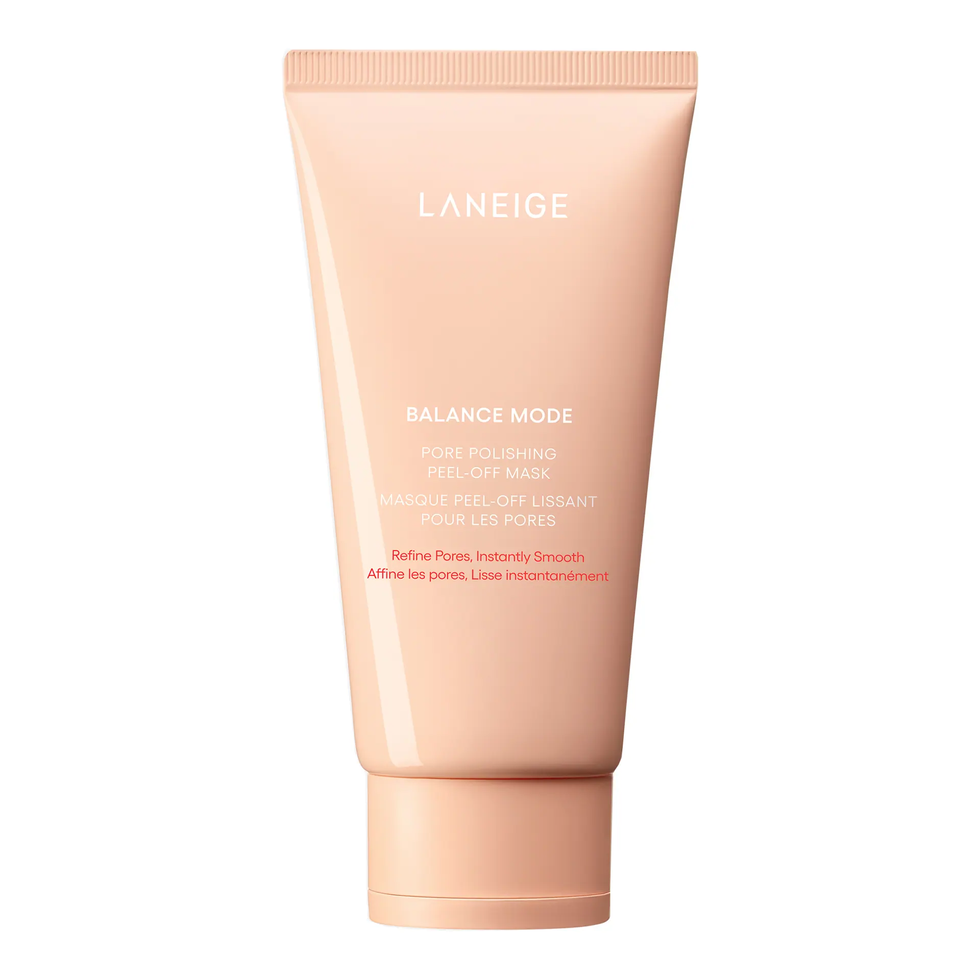 Laneige Balance Mode Peel-To-Polish Mask 100ml