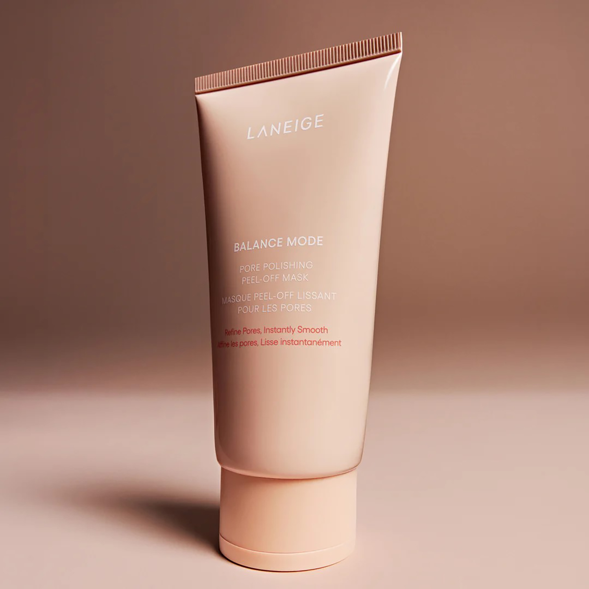 Laneige Balance Mode Peel-To-Polish Mask 100ml