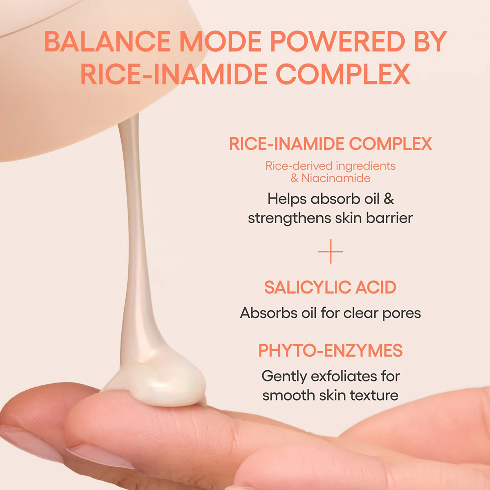 Laneige Balance Mode Peel-To-Polish Mask 100ml