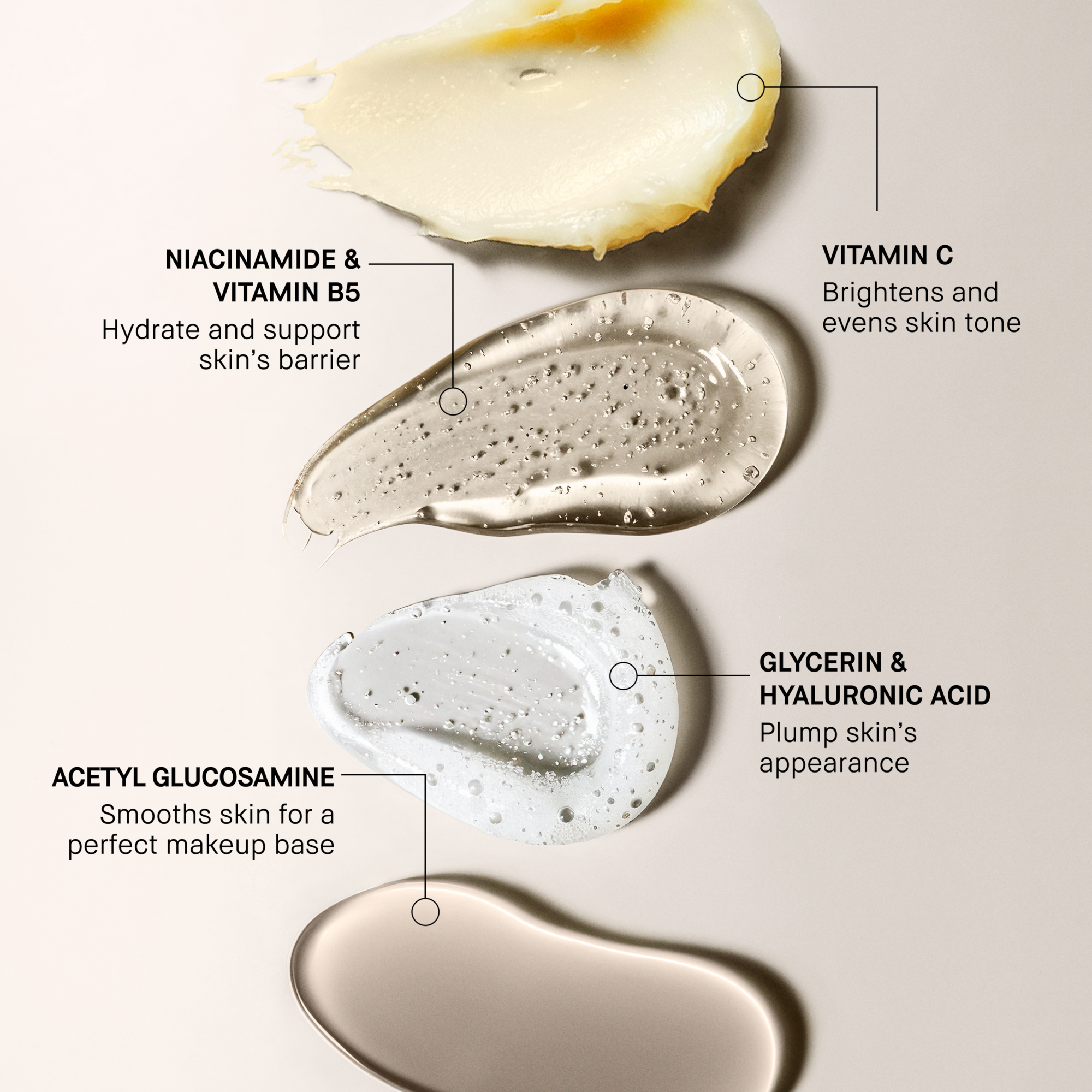 Bobbi Brown Vitamin Enriched Face Base+ Moisturizer & Primer 50Ml
