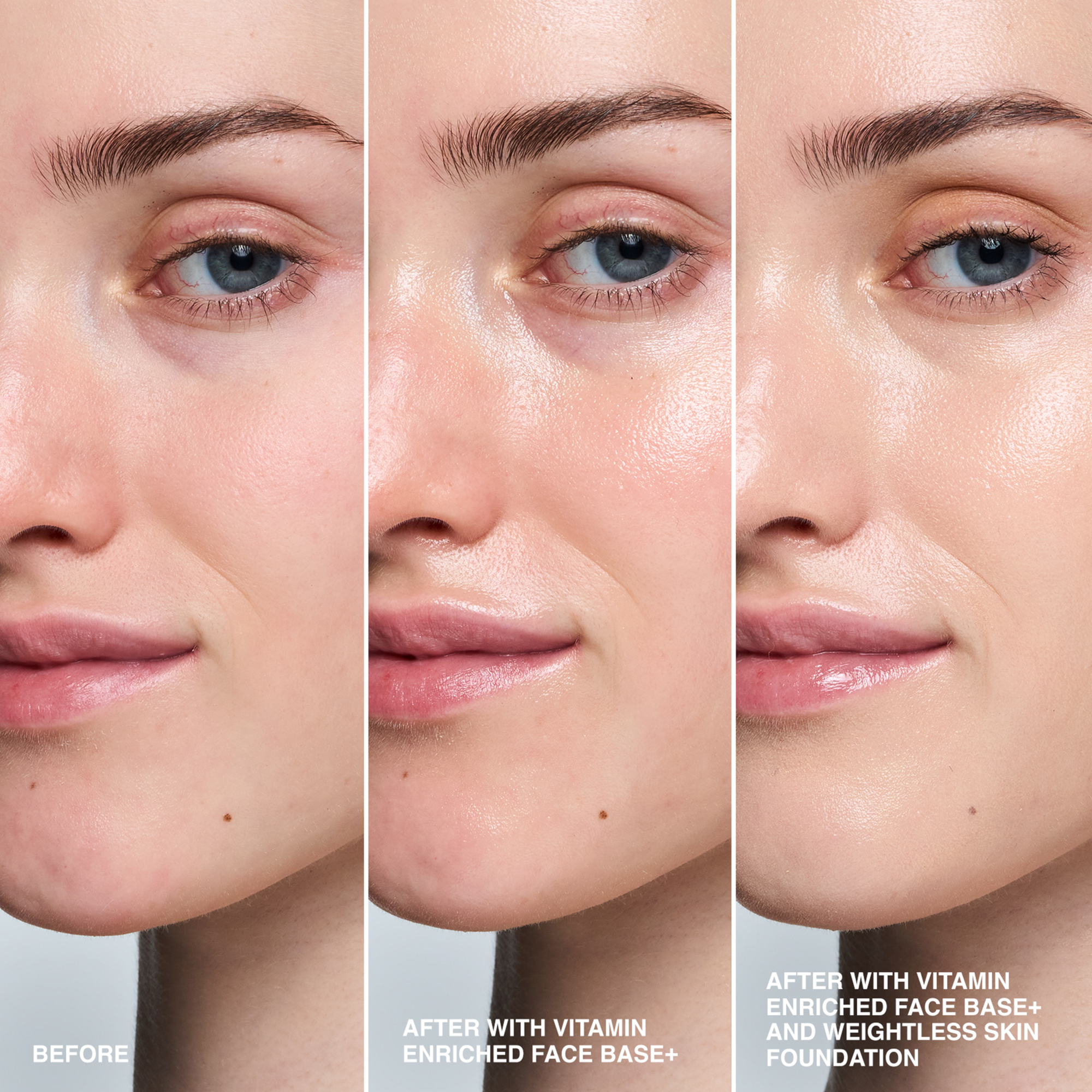 Bobbi Brown Vitamin Enriched Face Base+ Moisturizer & Primer 50Ml