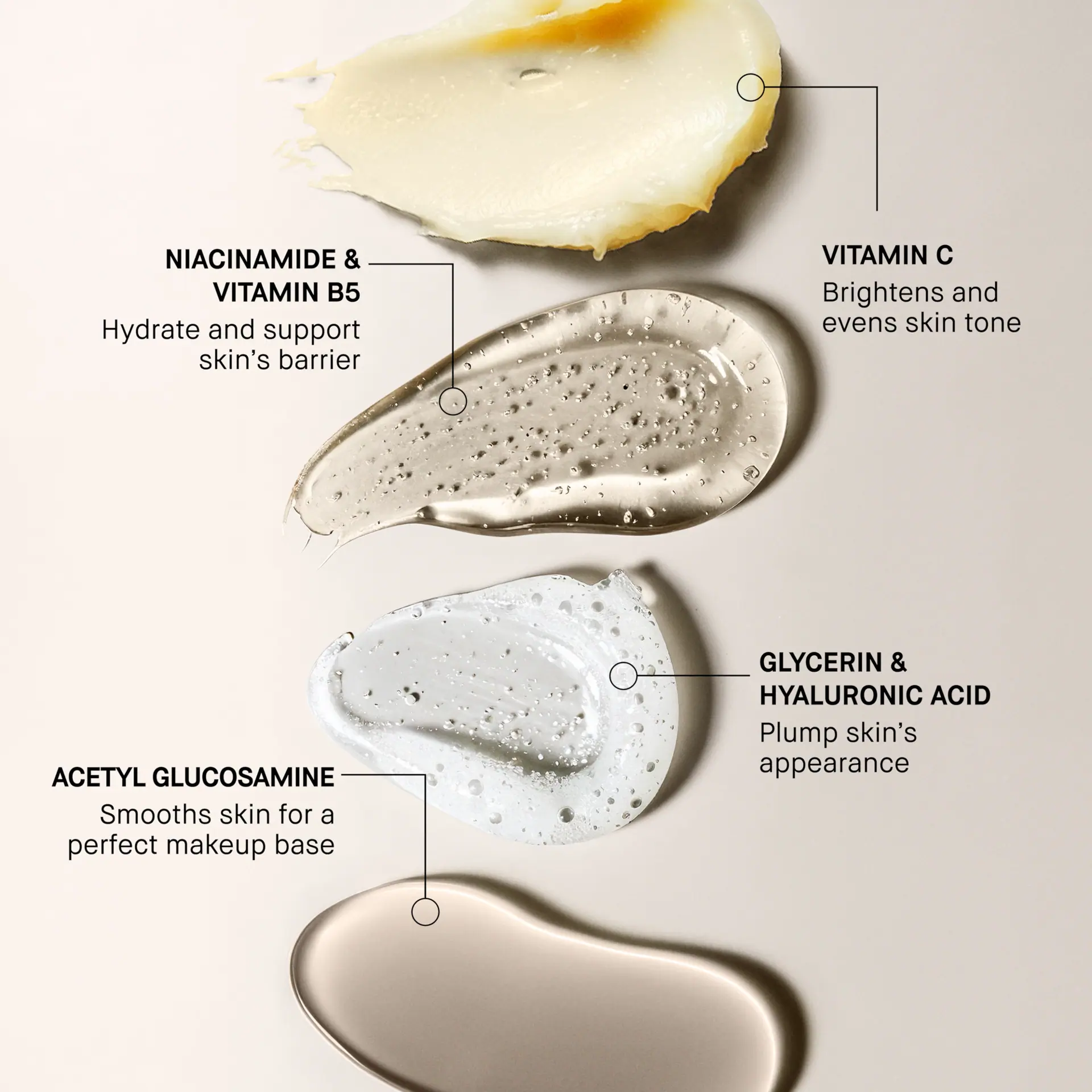 Bobbi Brown Vitamin Enriched Face Base+ Moisturizer & Primer 100Ml