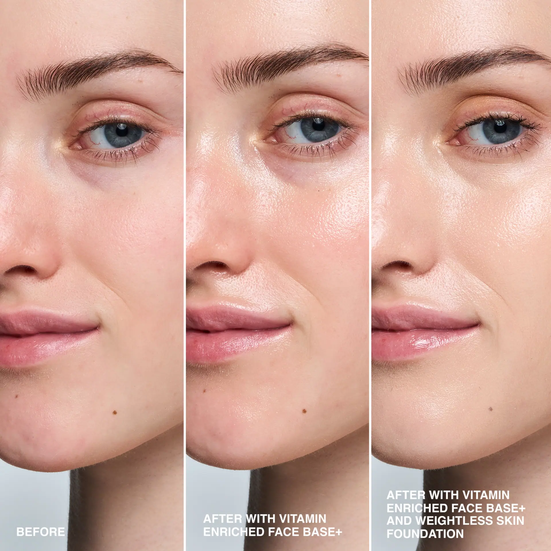 Bobbi Brown Vitamin Enriched Face Base+ Moisturizer & Primer 100Ml