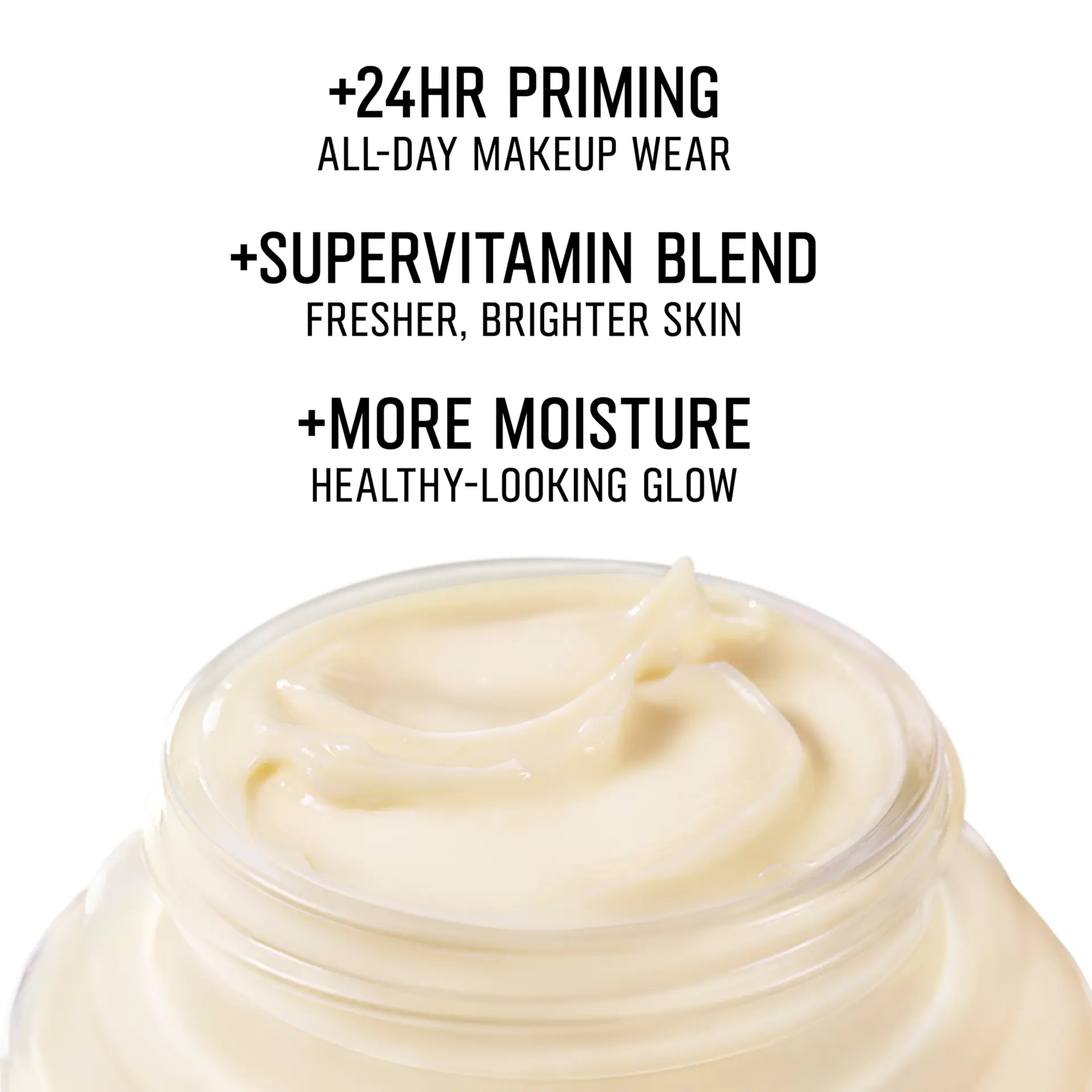 Bobbi Brown Vitamin Enriched Face Base+ Moisturizer & Primer 100Ml