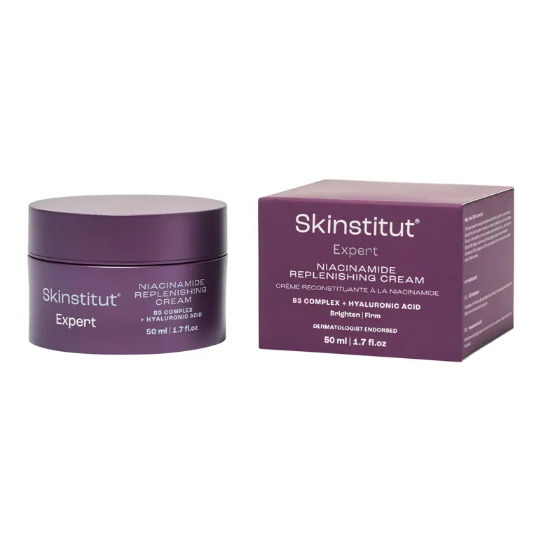Skinstitut EXPERT Restore Niacinamide Replenishing Cream