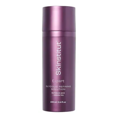 Skinstitut EXPERT Glycolic Refining Solution (Refine AHA Toner)