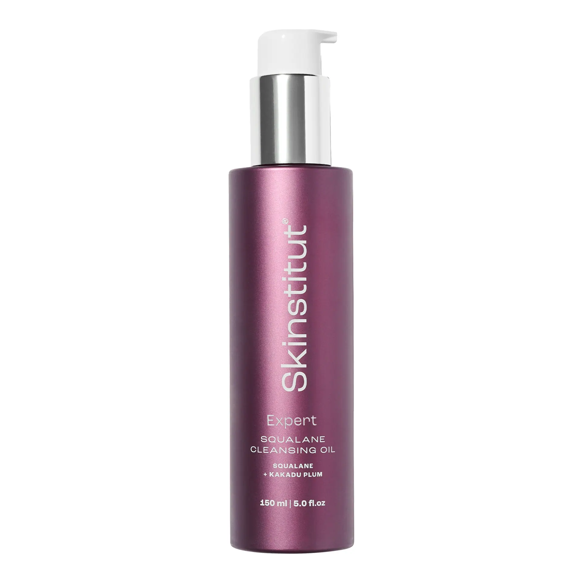 Skinstitut EXPERT Replenishing Squalane Cleansing Oil