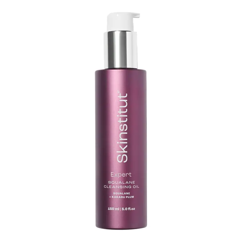 Skinstitut EXPERT Replenishing Squalane Cleansing Oil
