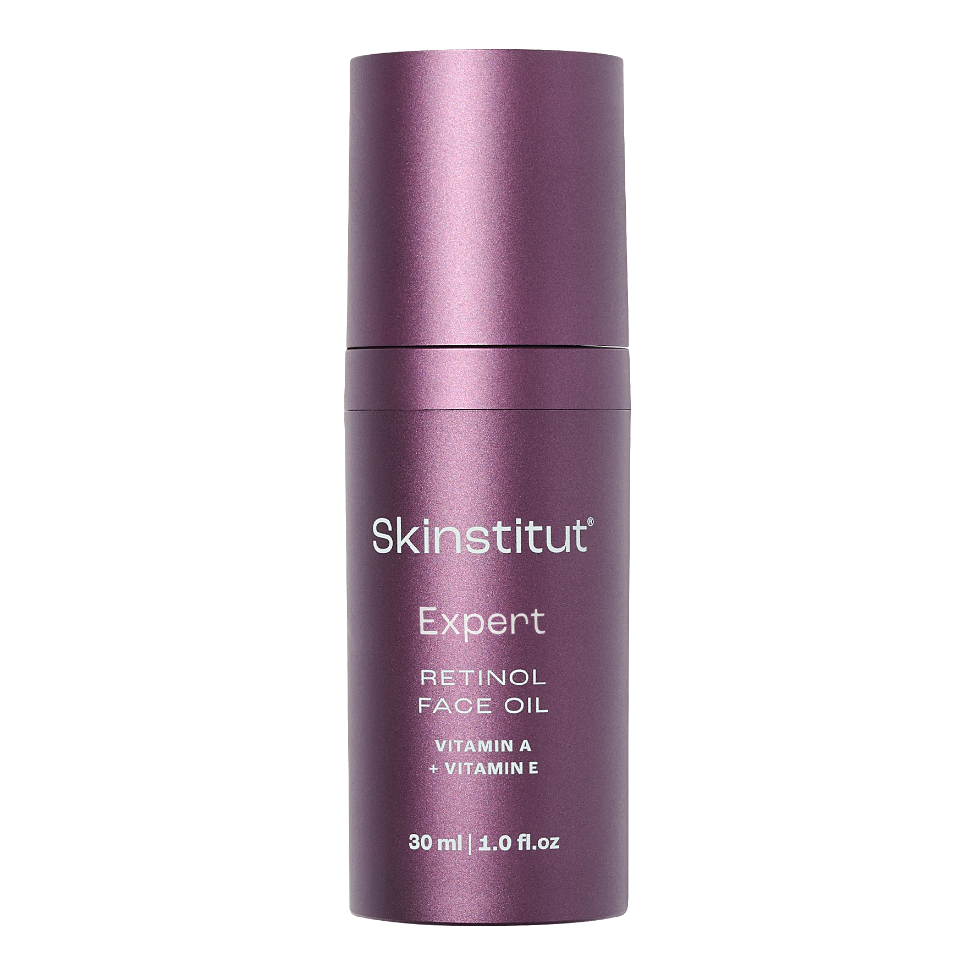 Skinstitut EXPERT Reveal Retinol Face Oil