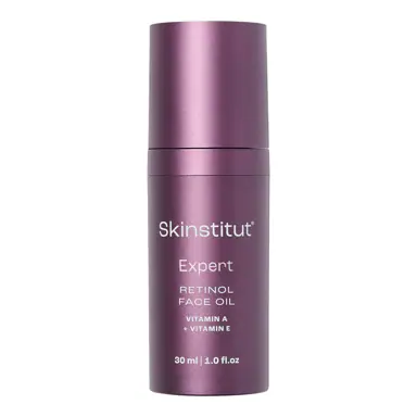 Skinstitut EXPERT Reveal Retinol Face Oil