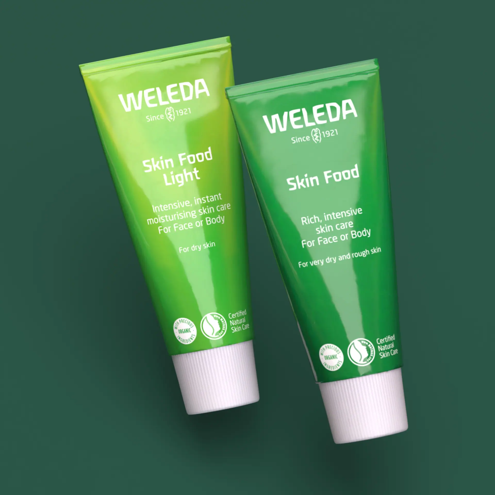 Weleda Skin Food - 75ml