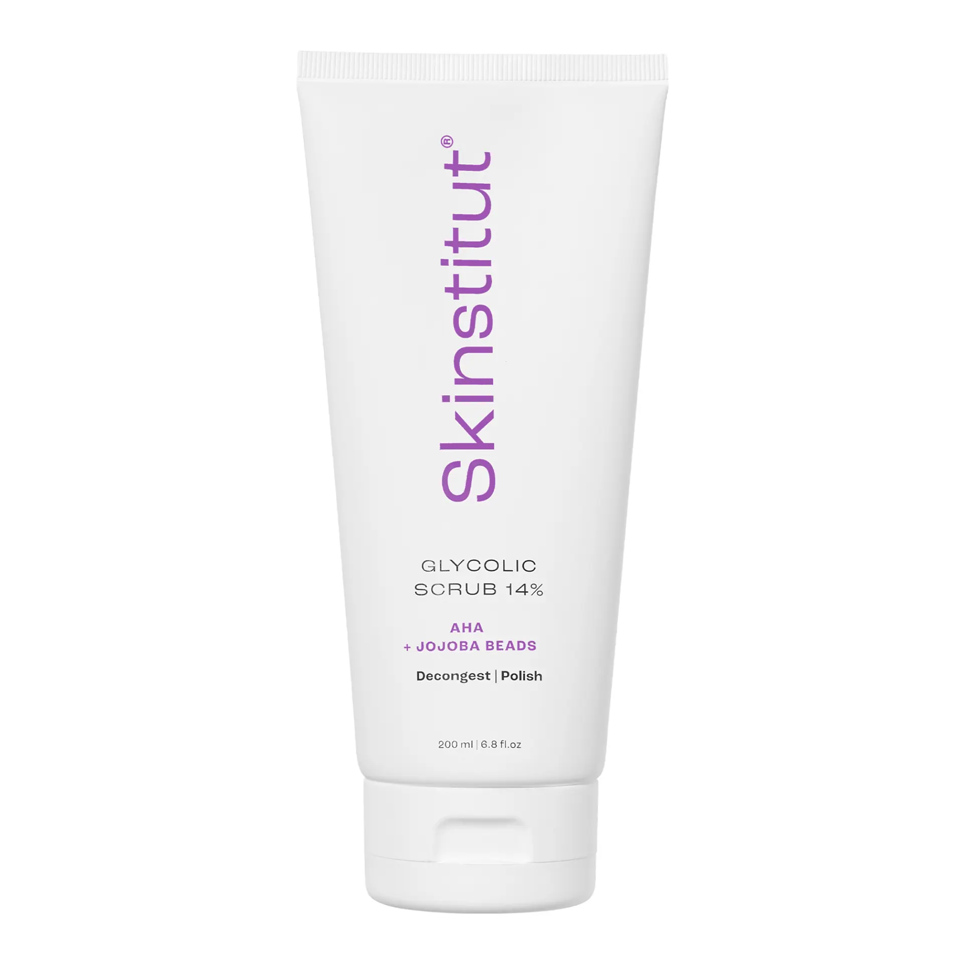 Skinstitut Glycolic Scrub 14%