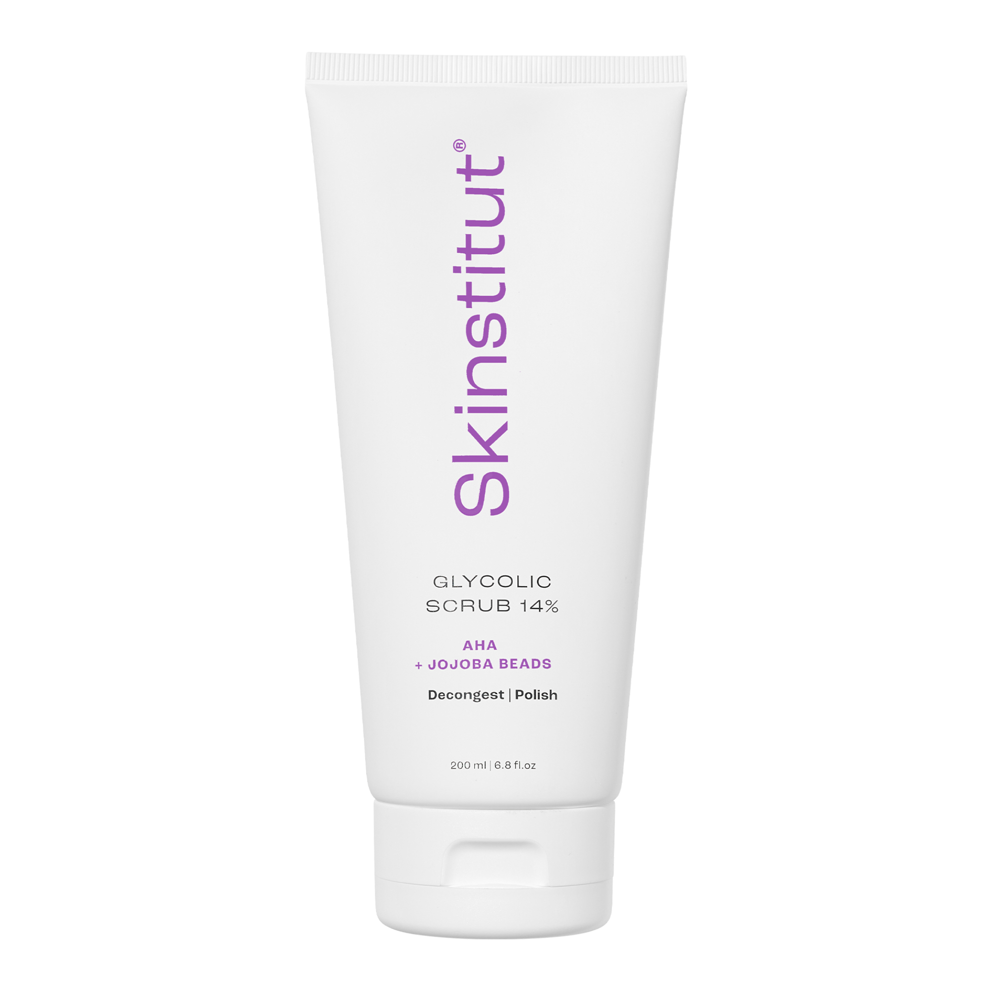 Skinstitut Glycolic Scrub 14%
