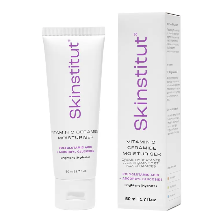 Skinstitut Vitamin C Ceramide Moisturiser