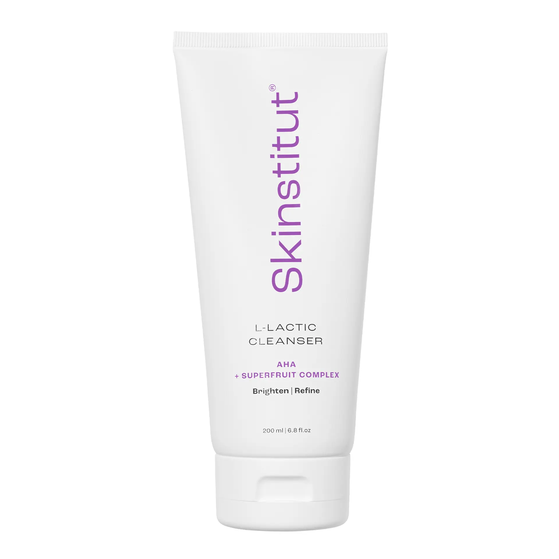 Skinstitut L-Lactic Cleanser