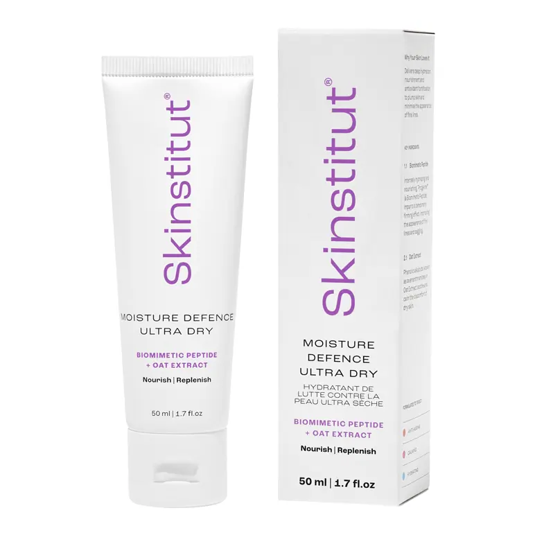 Skinstitut Moisture Defence Ultra Dry