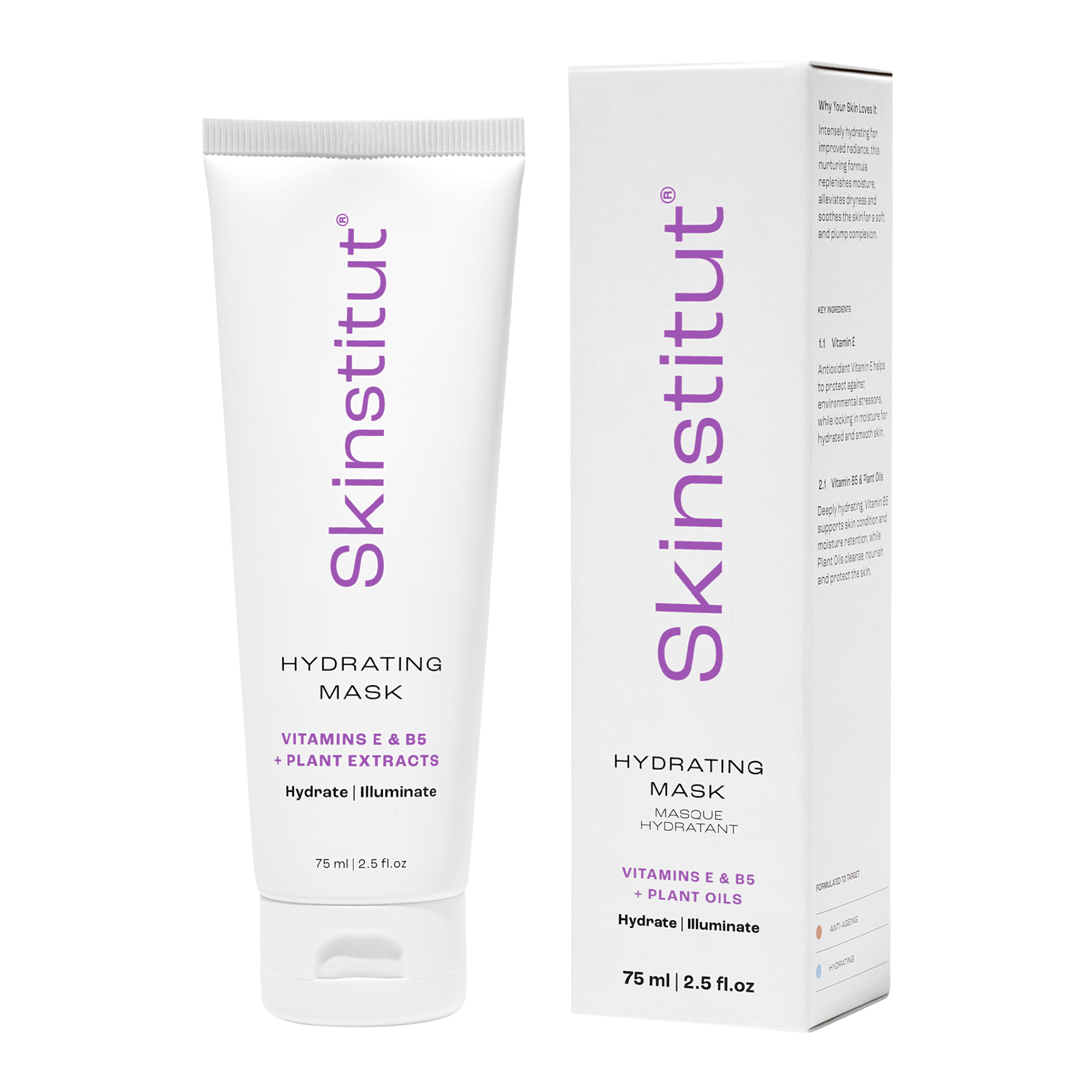 Skinstitut Hydrating Mask